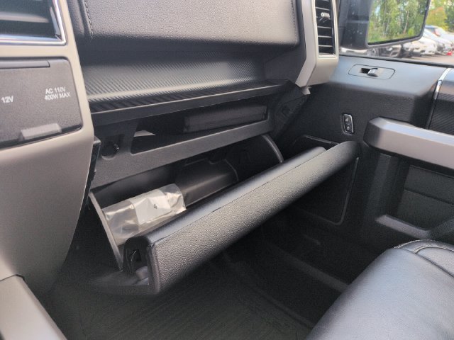 Used 2020 Ford F150 Lariat w/ Equipment Group 502A Luxury AWD/4WD image 50