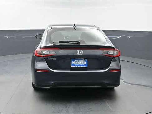 Used 2024 Honda Civic LX image 5