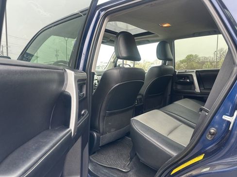 Used 2015 Toyota 4Runner SR5 Premium image 22