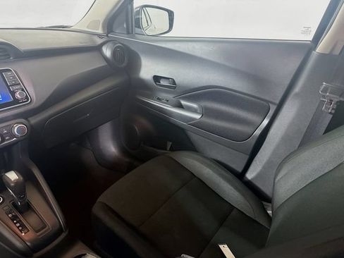 Used 2024 Nissan Kicks S FWD image 23
