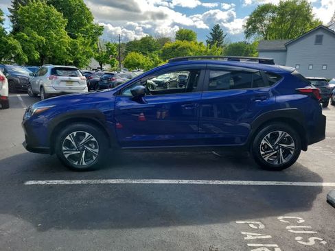 Used 2024 Subaru Crosstrek 2.0i Premium AWD/4WD image 7