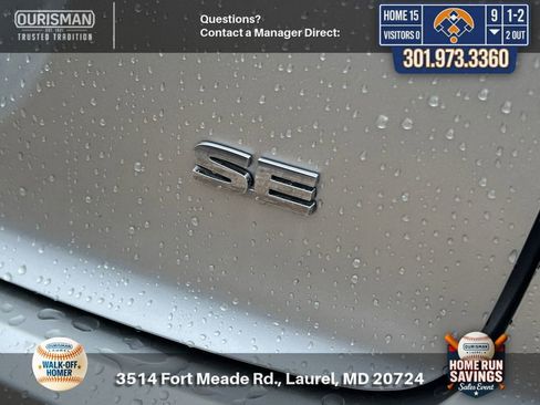 Used 2025 Mitsubishi Eclipse Cross SE AWD/4WD image 22