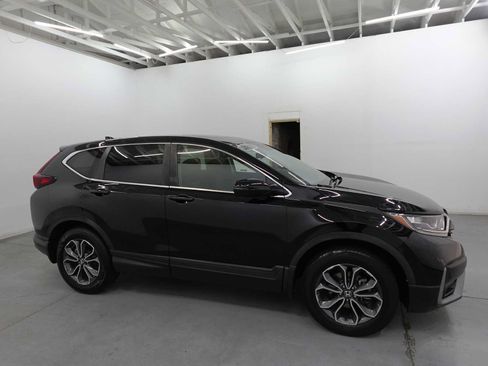 Used 2022 Honda CR-V EX image 4