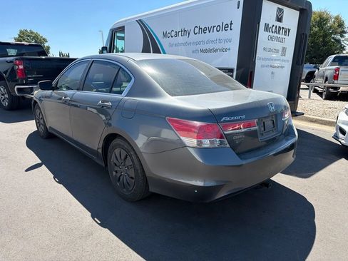 Used 2012 Honda Accord LX image 4