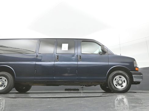 Used 2014 Chevrolet Express 3500 LT w/ LT Preferred Equipment Group image 31