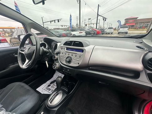 Used 2009 Honda Fit Sport image 27