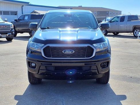 Used 2019 Ford Ranger XLT w/ Equipment Group 301A Mid image 2