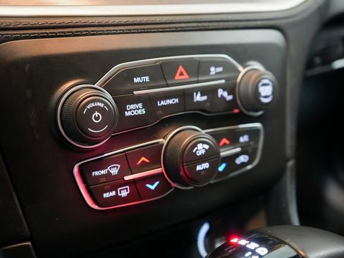 Used 2022 Dodge Charger Scat Pack image 16
