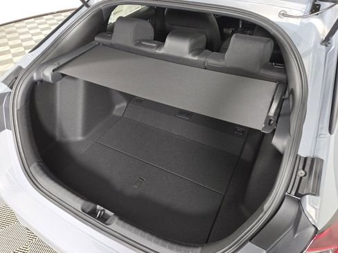 New 2026 Honda Civic Sport image 8