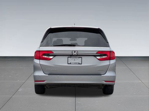 Certified 2023 Honda Odyssey Touring image 5