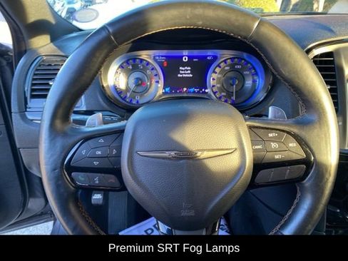 Used 2017 Chrysler 300 S w/ 300S Premium Group 2 w/2_L image 23