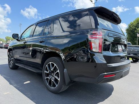 Used 2023 Chevrolet Tahoe RST AWD/4WD image 7