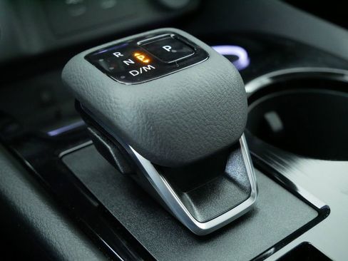 New 2026 Nissan Rogue SV w/ Rock Creek Premium Package AWD/4WD image 34