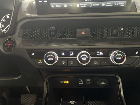 Certified 2024 Honda CR-V Sport-L image 18