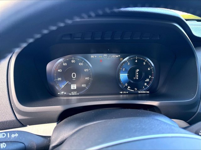 Used 2022 Volvo XC90 T5 Momentum FWD image 21
