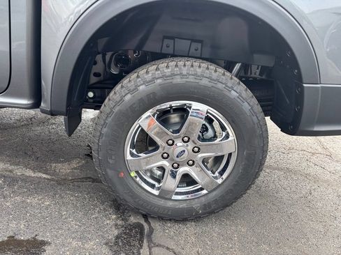 New 2026 Ford Ranger XLT AWD/4WD image 10