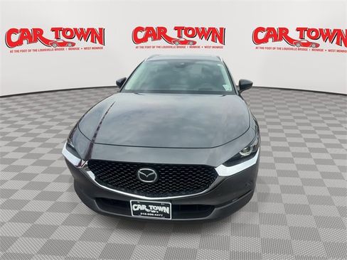 Used 2023 MAZDA CX-30 2.5 Turbo w/ Premium Package image 3