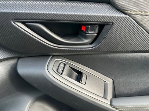 Used 2025 Subaru Crosstrek 2.5i Sport w/ Popular Package #4A image 19