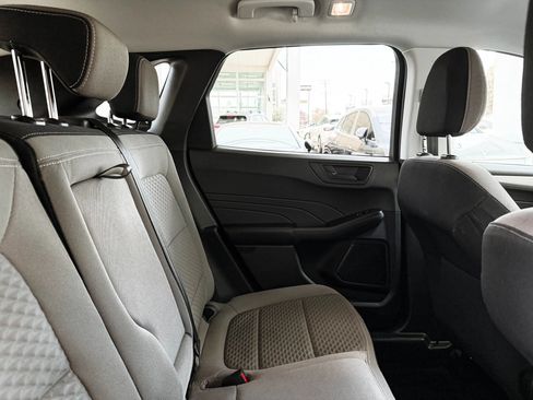 Used 2022 Ford Escape SE w/ Convenience Package FWD image 26