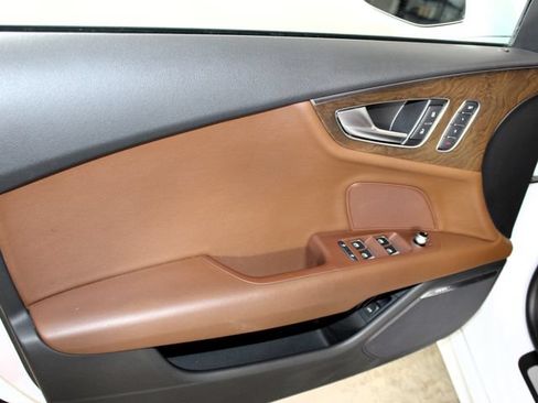 Used 2015 Audi A7 3.0T Prestige w/ Prestige Package AWD/4WD image 19