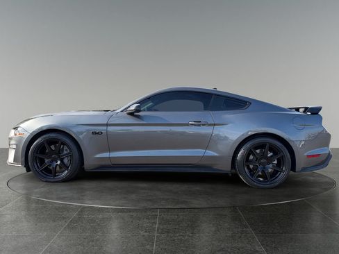Used 2021 Ford Mustang GT w/ Equipment Group 301A RWD image 5