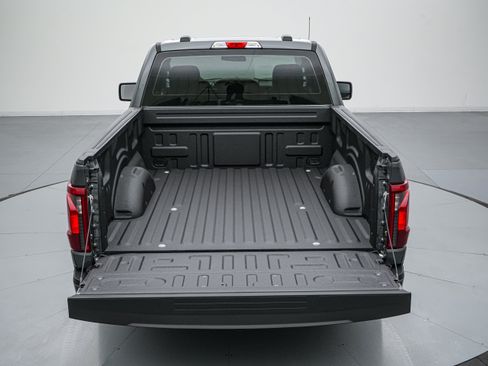 New 2026 Ford F150 XL AWD/4WD image 7