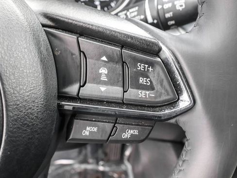 Used 2023 MAZDA CX-5 AWD 2.5 S w/ Preferred Package image 22