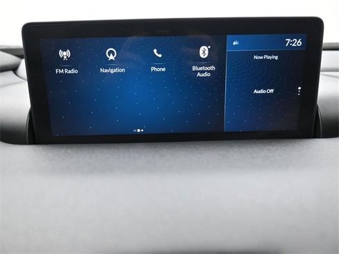 Used 2021 Acura TLX w/ Technology Package image 3