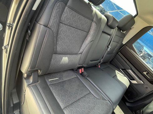 Used 2024 Toyota Tundra SR5 w/ TRD Off-Road Premium Package AWD/4WD image 29