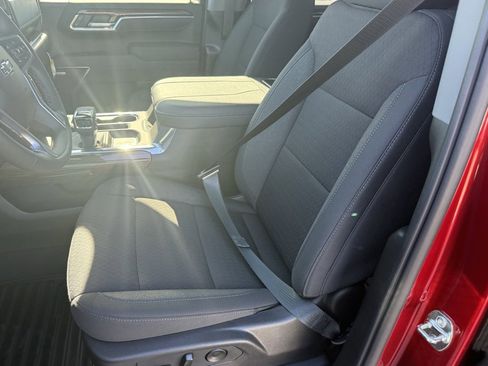 New 2026 Chevrolet Silverado 1500 RST w/ Texas Edition Plus image 21