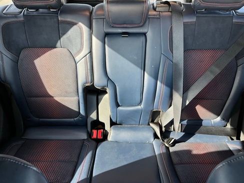 Used 2025 Ford Bronco Raptor AWD/4WD image 18