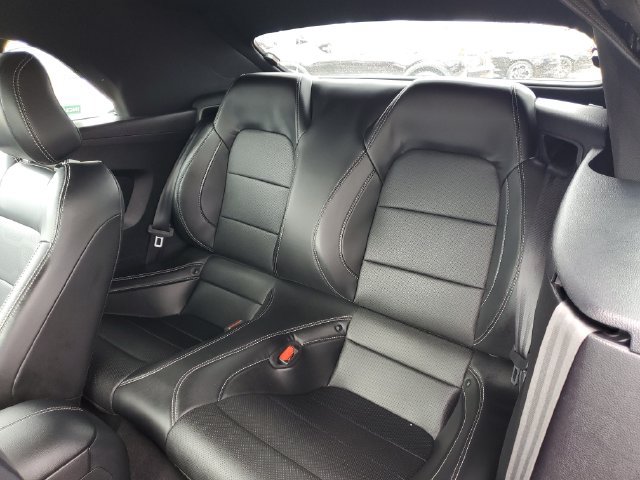Used 2021 Ford Mustang Premium w/ Equipment Group 201A RWD image 11