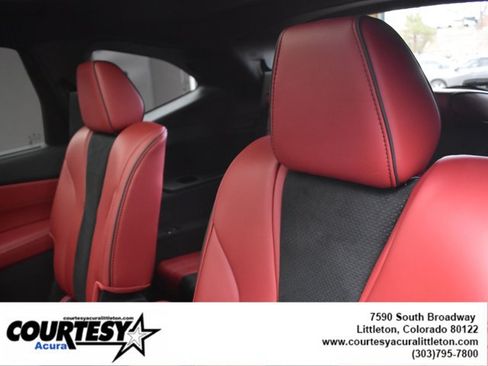 Certified 2025 Acura MDX A-Spec AWD/4WD image 22