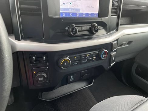 Used 2023 Ford F150 XL w/ Trailer Tow Package AWD/4WD image 19