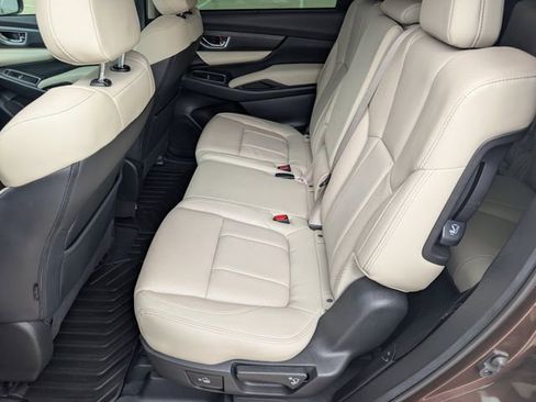 Certified 2021 Subaru Ascent Limited w/ Popular Package #2 image 26
