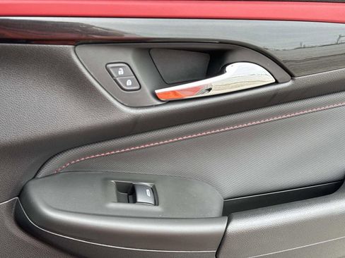 New 2026 Chevrolet TrailBlazer RS image 14