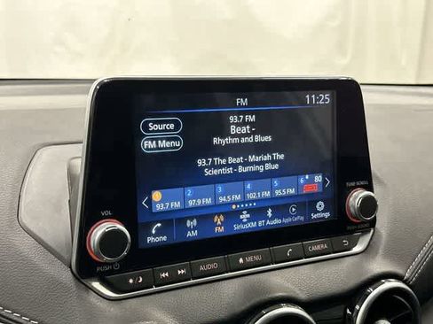 Used 2024 Nissan Sentra SV FWD image 22