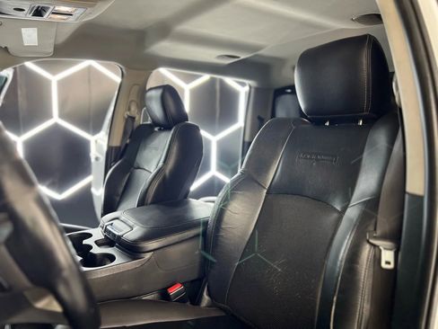 Used 2015 RAM 2500 Laramie image 21