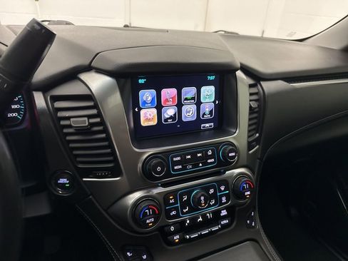 Used 2018 Chevrolet Tahoe Premier image 29