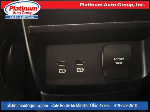 Used 2019 Ford Ranger XLT w/ Equipment Group 301A Mid image 28