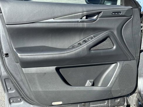 Certified 2024 INFINITI QX60 Luxe w/ Cargo Package image 15