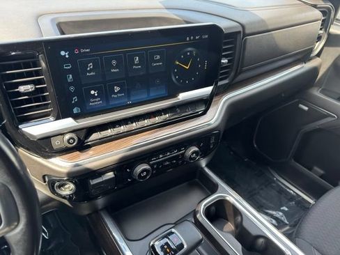 Certified 2023 Chevrolet Silverado 1500 RST AWD/4WD image 16
