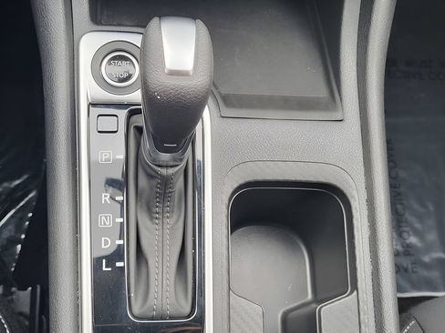 Used 2024 Nissan Sentra SV w/ All-Weather Package FWD image 20
