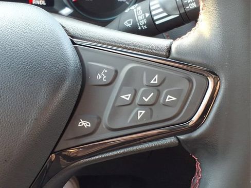 Used 2024 Chevrolet Equinox RS FWD image 26
