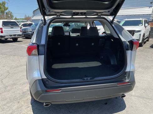 Used 2024 Toyota RAV4 XLE w/ Convenience Package AWD/4WD image 25