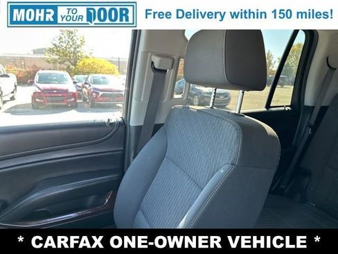 Used 2019 Chevrolet Tahoe LS image 26