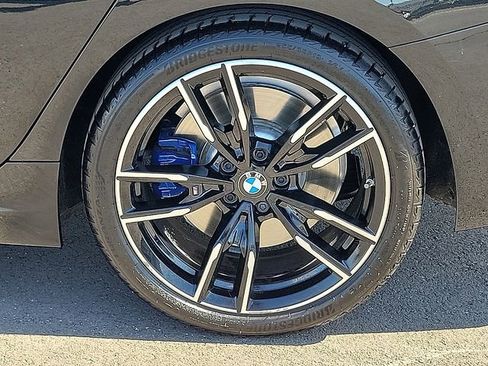 Used 2024 BMW M340i xDrive w/ Driving Assistance Package AWD/4WD image 10