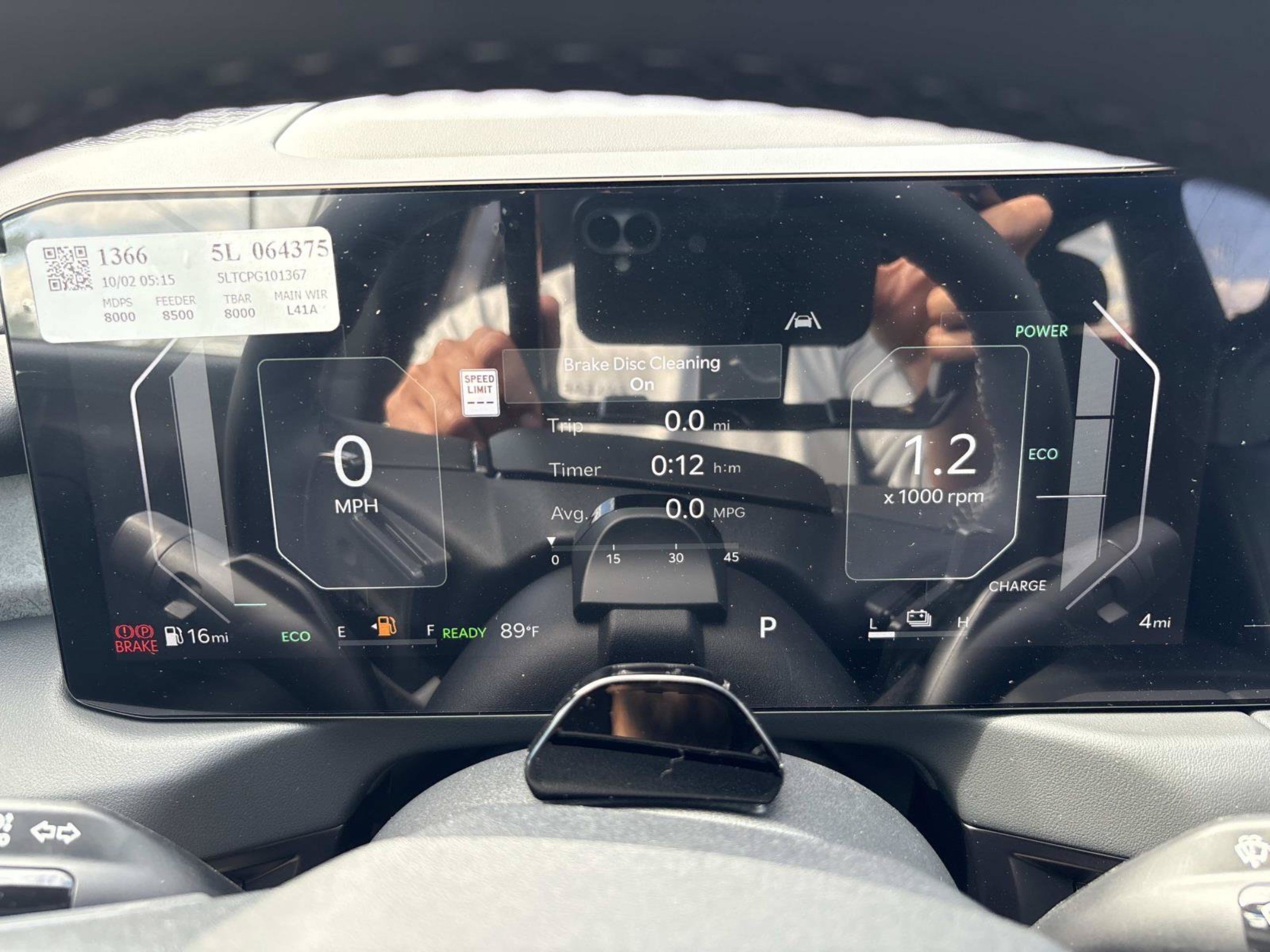 New 2027 Kia Telluride SX X-Line AWD/4WD image 30