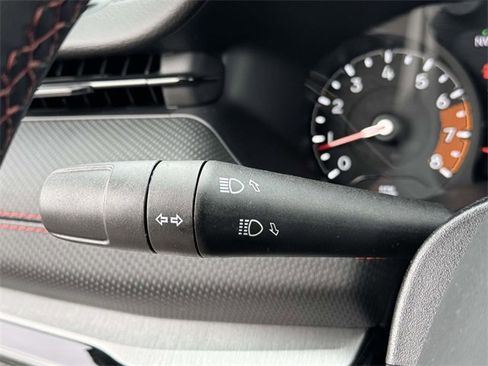 New 2026 Jeep Compass Trailhawk image 9