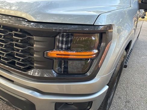 Used 2025 Ford F150 STX w/ Equipment Group 200A image 10